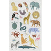 Meri Meri Animals Tattoo Sheets