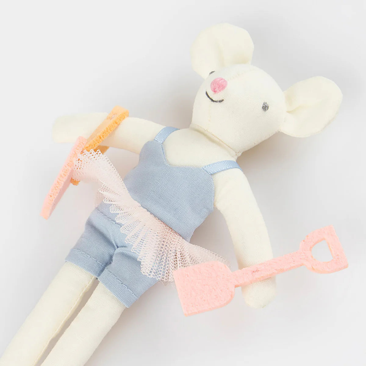 Meri Meri Ice Cream Mini Mouse Mini Doll