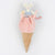 Meri Meri Ice Cream Mini Mouse Mini Doll