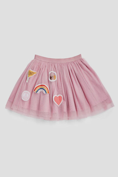 Piccolina Tulle Skirt | Activism