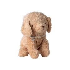 Maileg Small Puppy Plush | Dusty Powder