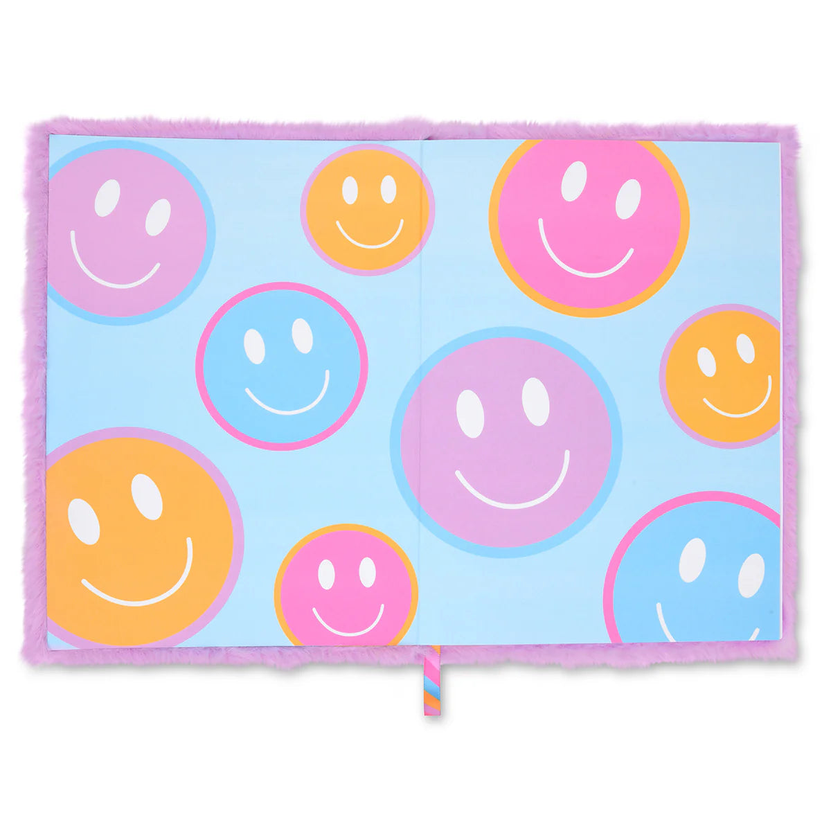 iScream "Choose Happy" Journal