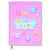 iScream "Choose Happy" Journal