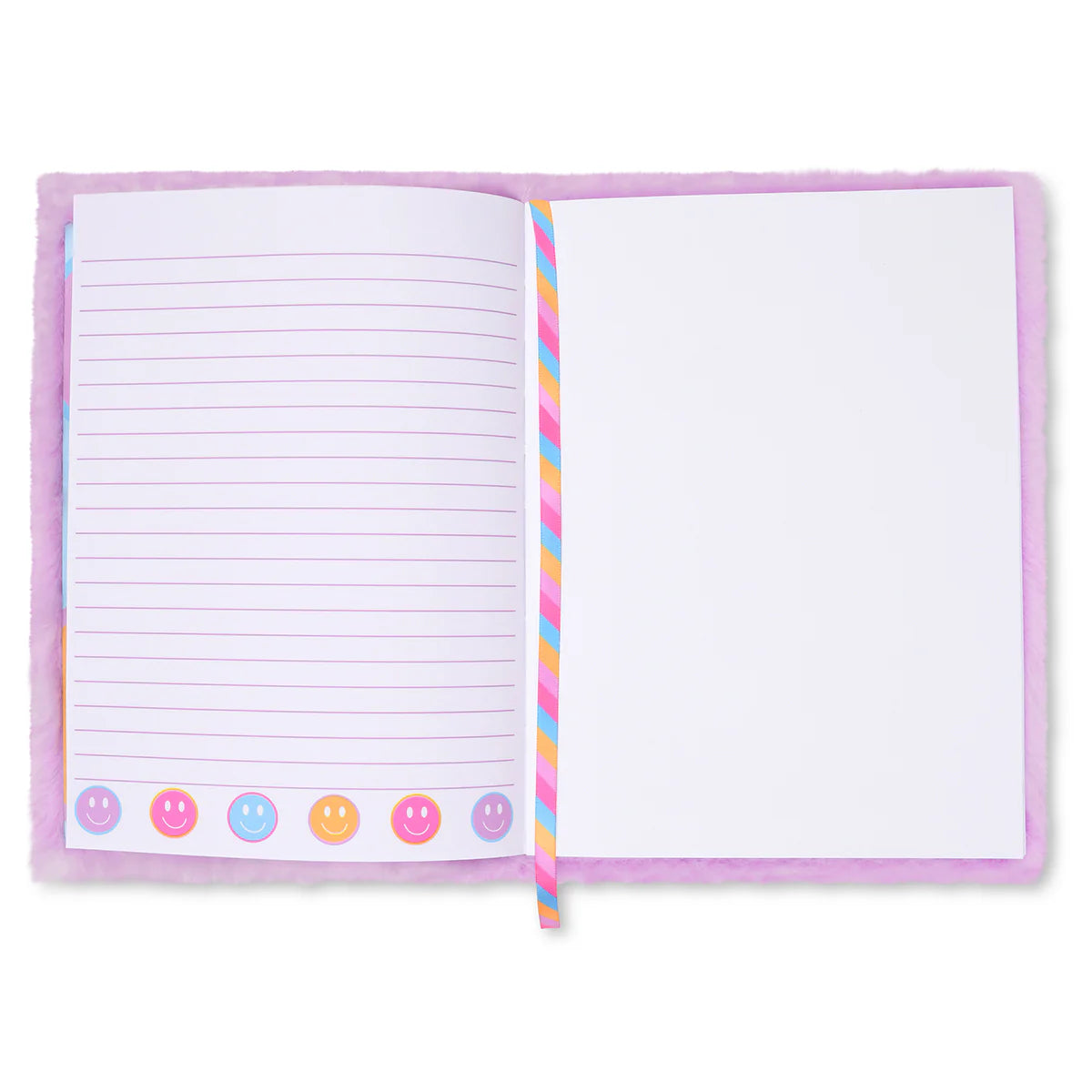 iScream "Choose Happy" Journal