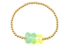 Copy of Bara Boheme Gummy Bracelet | Sweetie