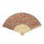 Konges Slojd Bamboo Fans | Assorted