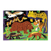 Mudpuppy Glow in the Dark Puzzle | Predators