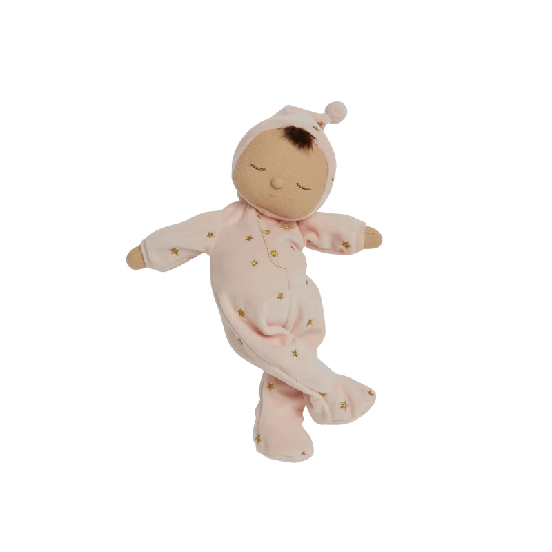 Lullaby Dozy Dinkums | Luna