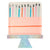 Meri Meri Birthday Cake Plates