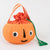Meri Meri Trick or Treat Pumpkin Basket