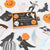 Meri Meri Halloween Shaped Stickers