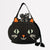 Meri Meri Trick or Treat Cat Basket