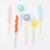 Meri Meri Birthday Candles | Balloons