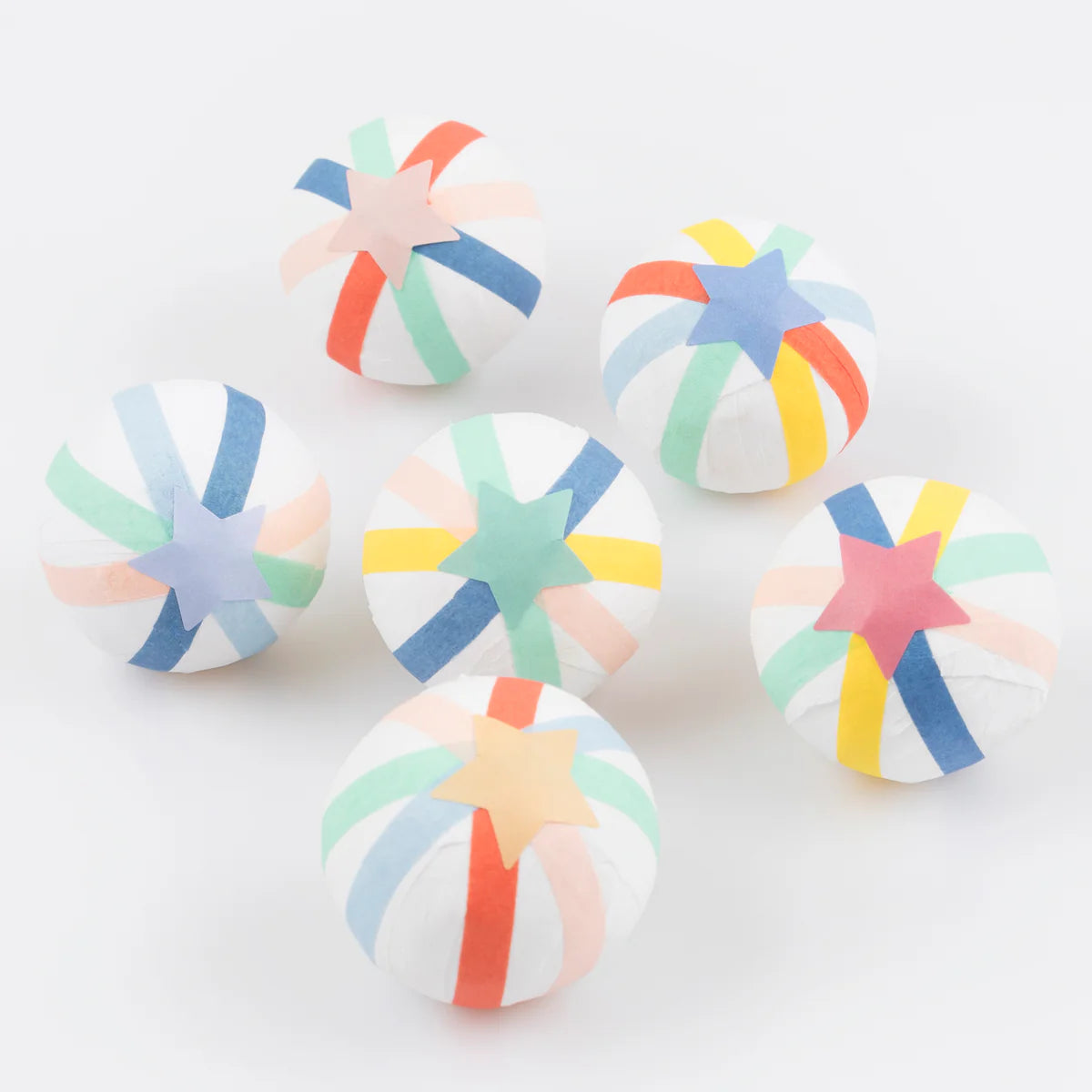 Meri Meri Surprise Balls | Stripes