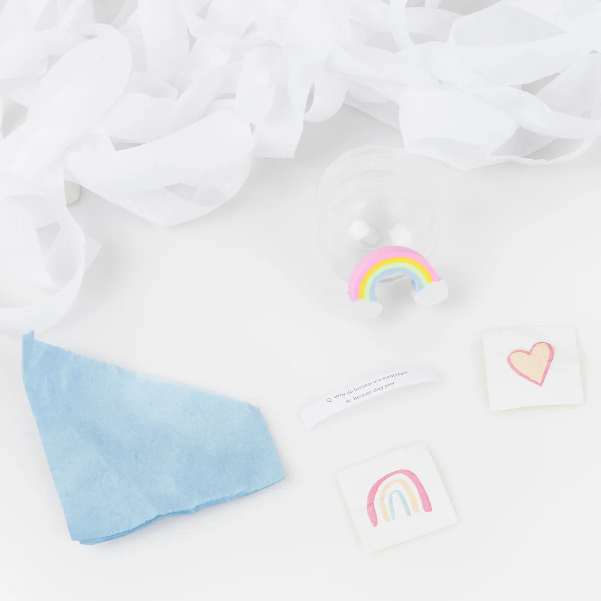 Meri Meri Surprise Balls | Stripes