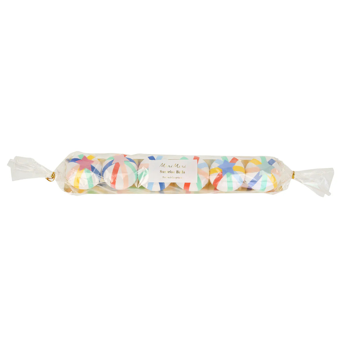 Meri Meri Surprise Balls | Stripes