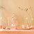 Meri Meri Birthday Candles | Mushroom