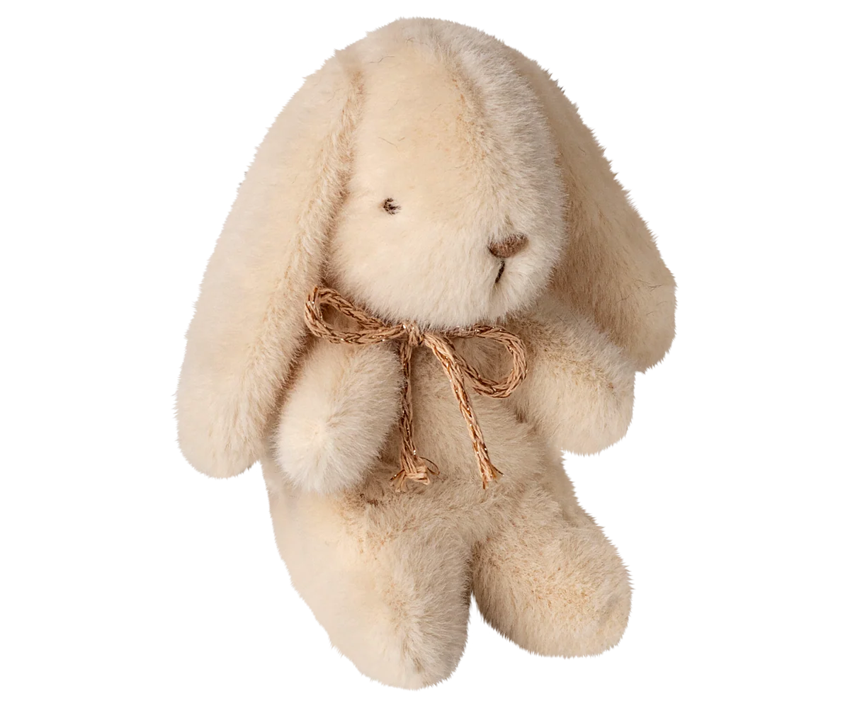 Maileg Mini Bunny Plush | Cream