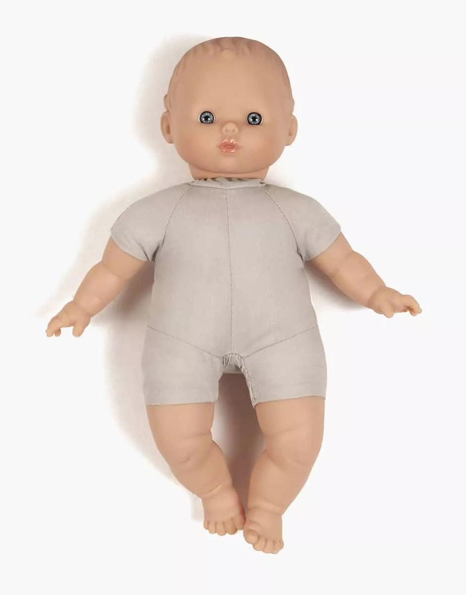 Minikane Soft Bodied Doll | Clarisse