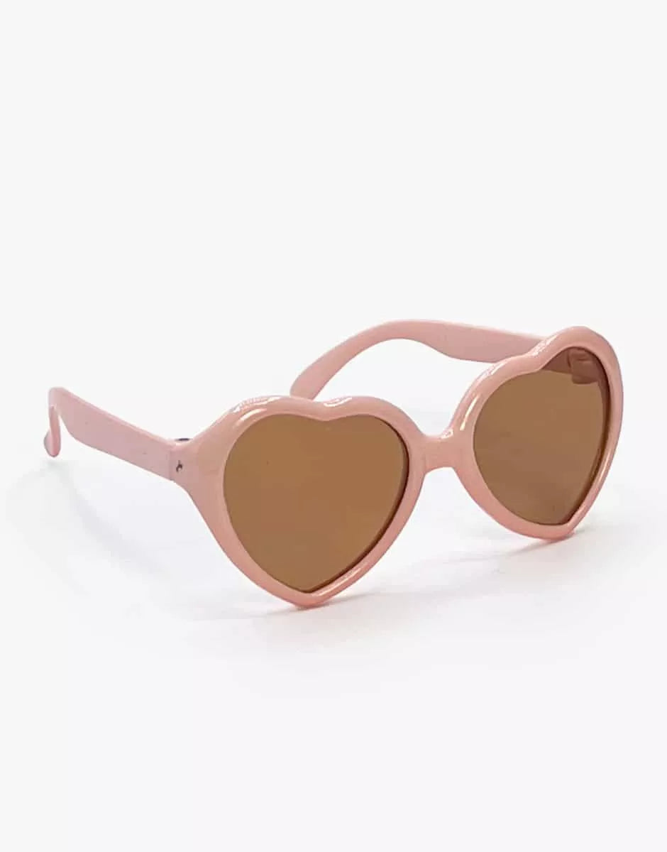 Minikane Doll Sunglasses | Pink
