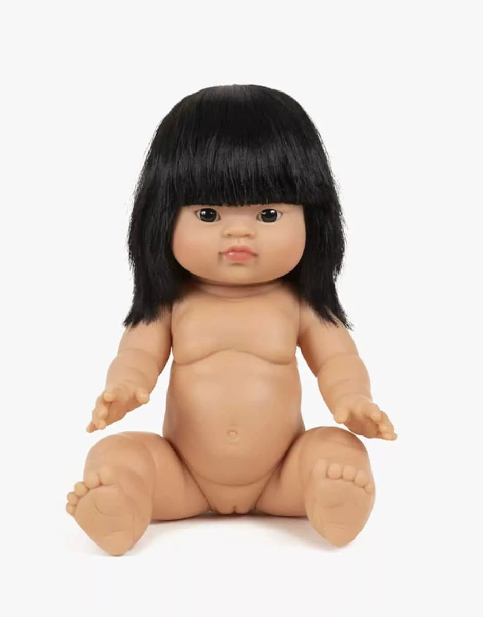 Minikane Jade Doll