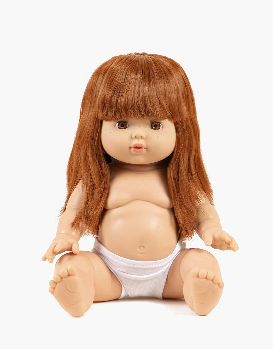 Minikane Amber Doll