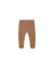 Quincy Mae Ribbed Legging | Cinnamon