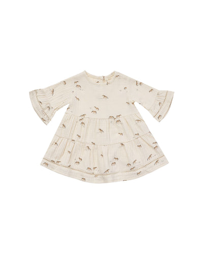Quincy Mae Belle Dress | Horses