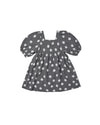 Rylee + Cru Gretta Babydoll Dress | Dotty