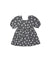Rylee + Cru Gretta Babydoll Dress | Dotty