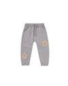 Rylee + Cru Jogger Pant | French Blue