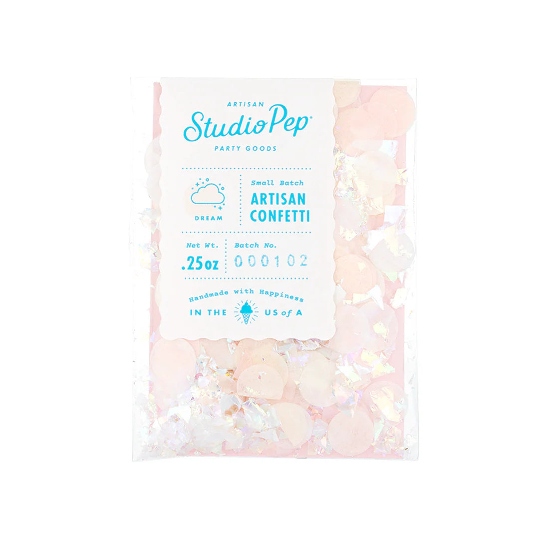 Dream Confetti
