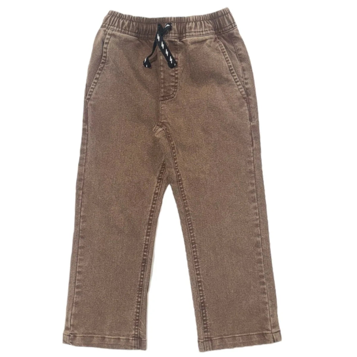 Tiny Whales Provisions Chino Pant | Sand