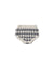 Rylee + Cru Knit Bloomer | Slate Stripe