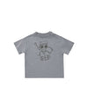 Rylee + Cru  Relaxed Tee | Pizza Man