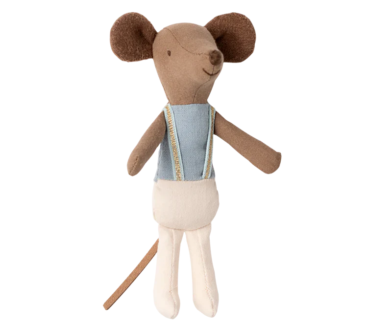 Maileg Big Brother Dancer Mouse | Romeo