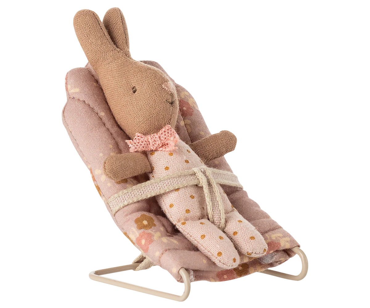 Maileg Babysitter | Rose