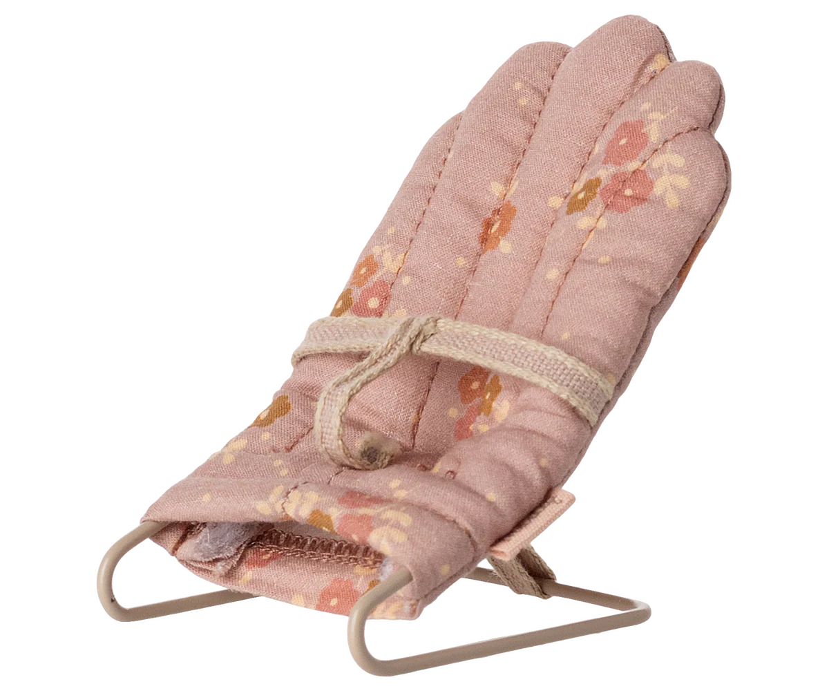 Maileg Babysitter | Rose