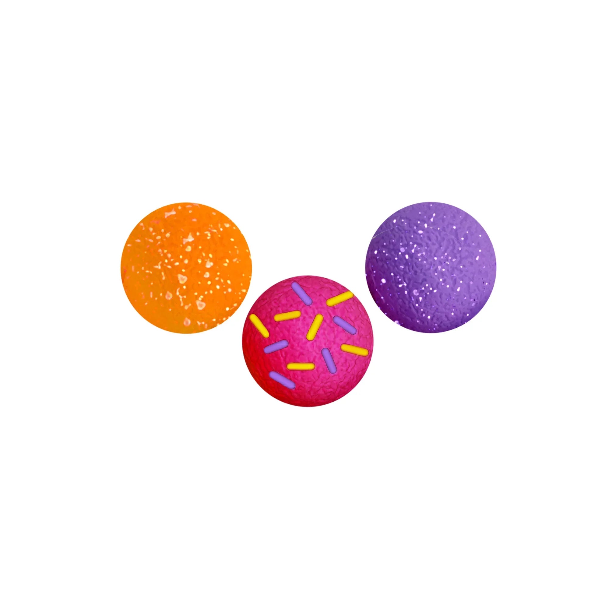 Nee Doh Donut Holes