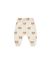 Quincy Mae Teddy Sweatpant