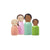 Musee Dollhouse Bath Bomb Set