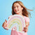 Iscream Rainbow Message Board