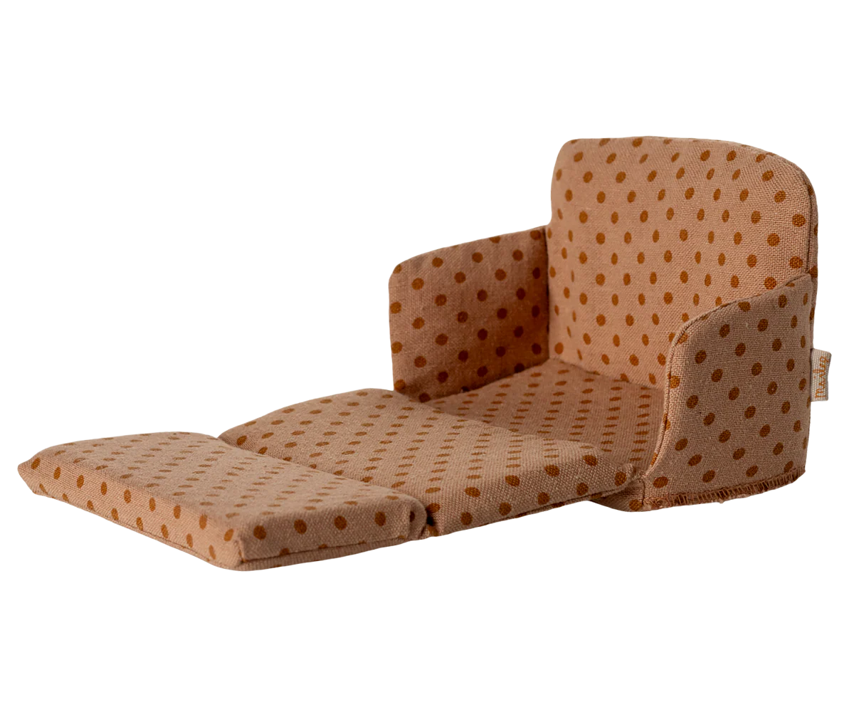 Maileg Sofa Bed | Dots