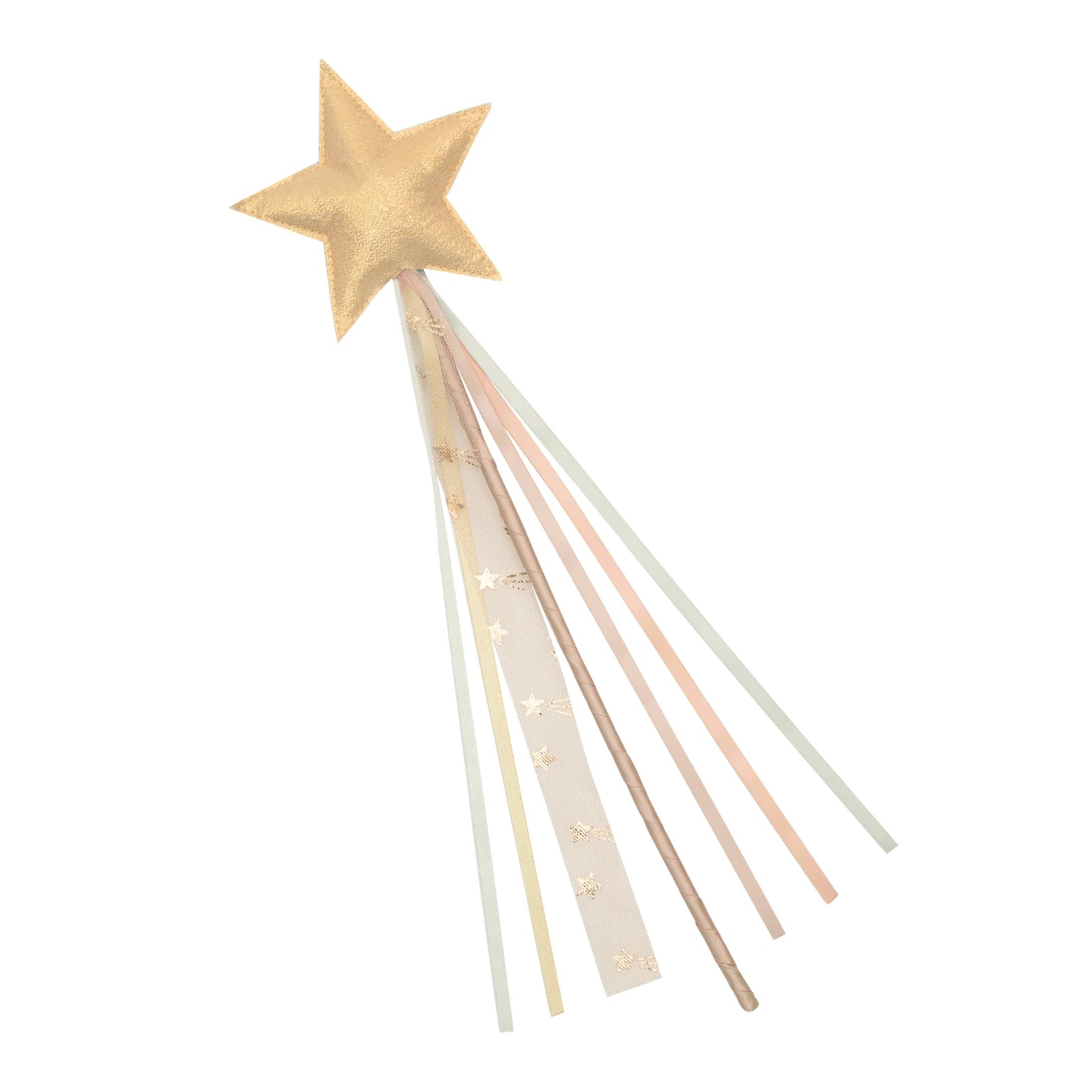 Mimi + Lula Sparkly Star Wand