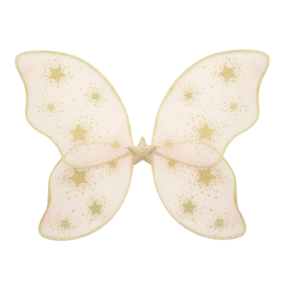 Mimi + Lula Starry Night Wings | Pink