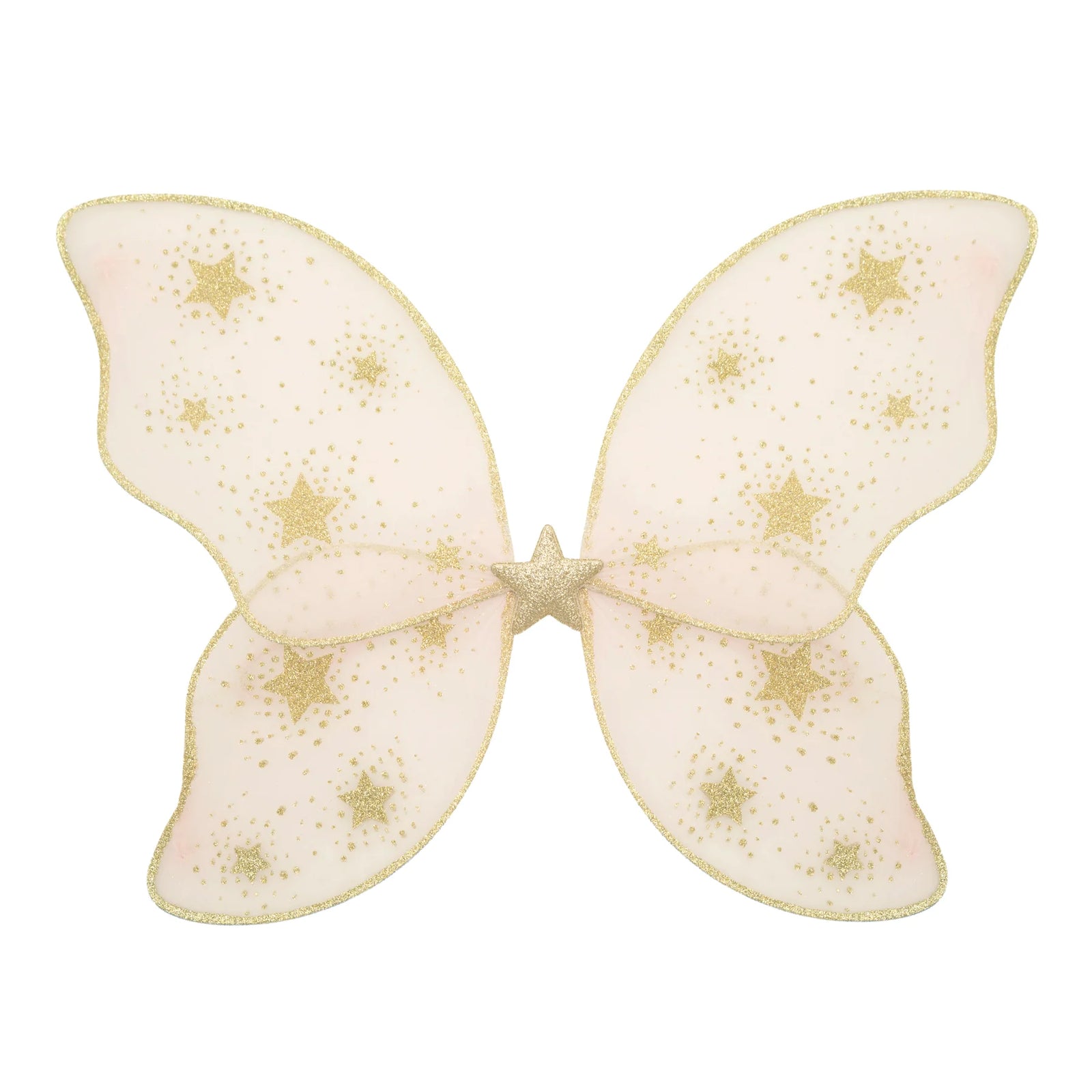 Mimi + Lula Starry Night Wings | Pink