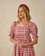 Noralee  Women's Chloe Dress | Holiday Tartan