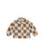 Rylee + Cru Coco Jacket | Shearling Check