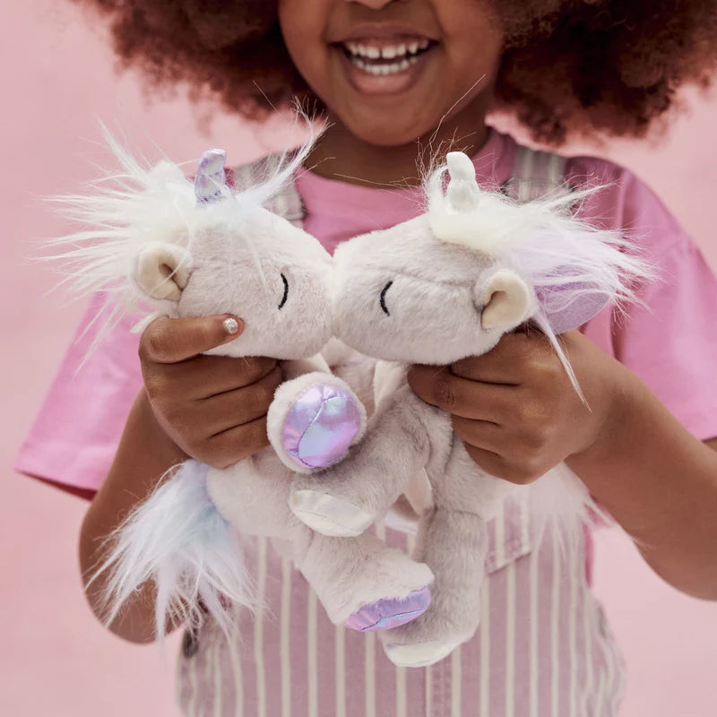 Olli Ella Unicorn Baby | Glitter