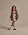 Rylee + Cru  Basic Tee | Stay Cool